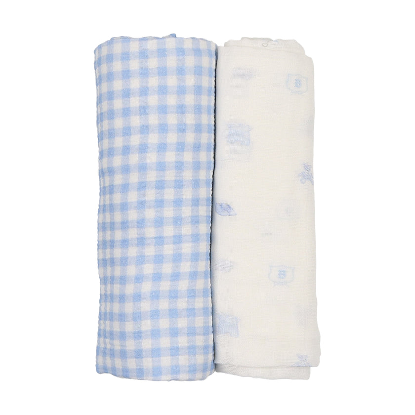 Take me home muslin Set