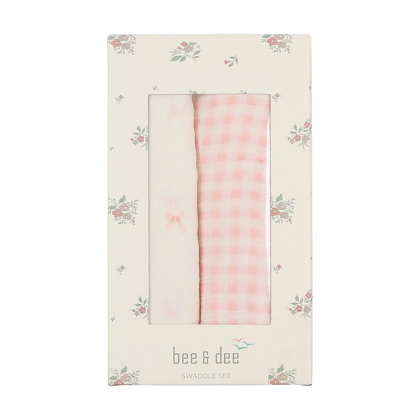 Take me home muslin Set
