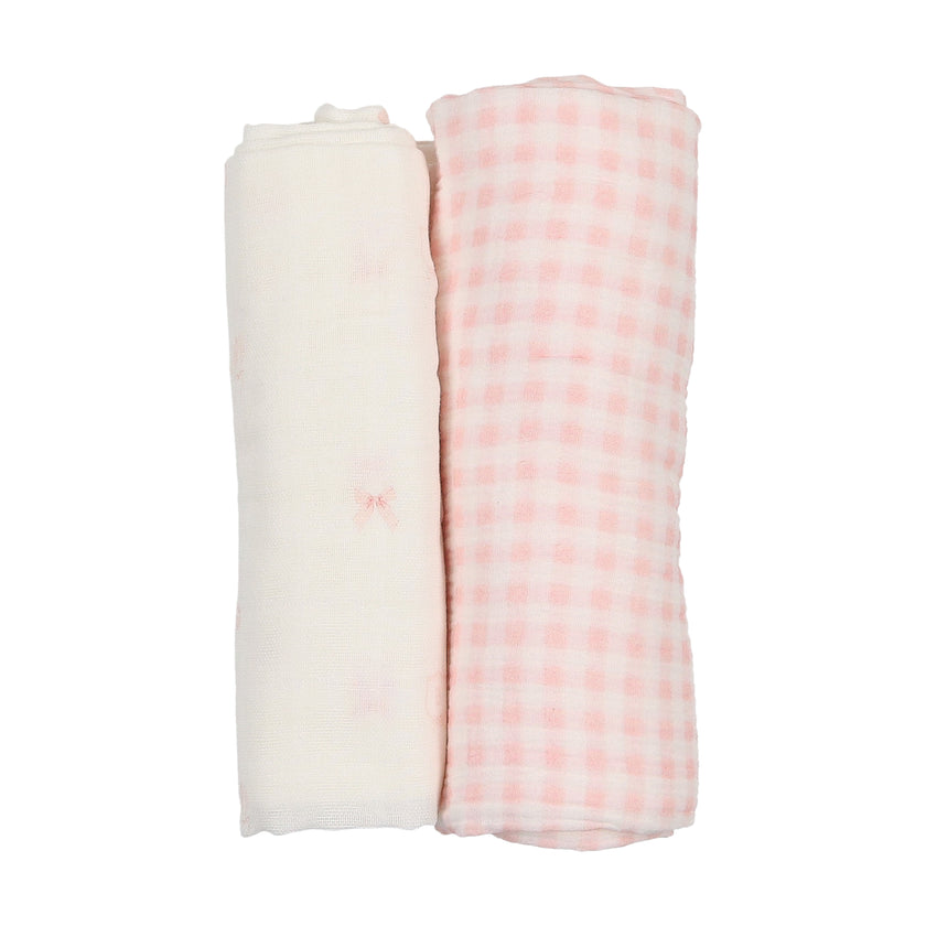 Take me home muslin Set