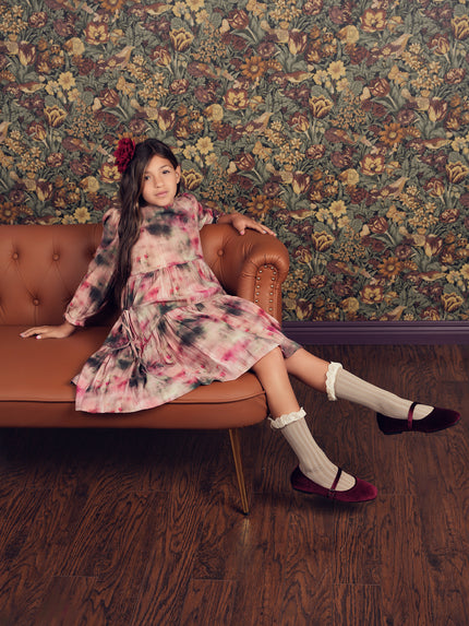 Lulu Dress