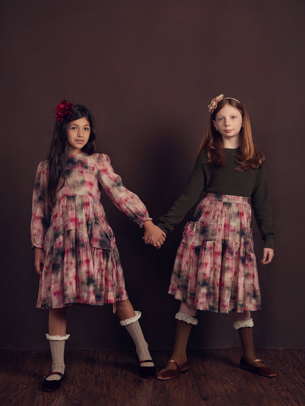 Lulu Dress