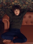 Geo Sweater