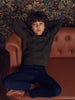 Geo Sweater