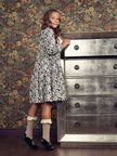 Flora Dress