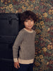 Marled Sweater