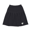 Patch Skirt