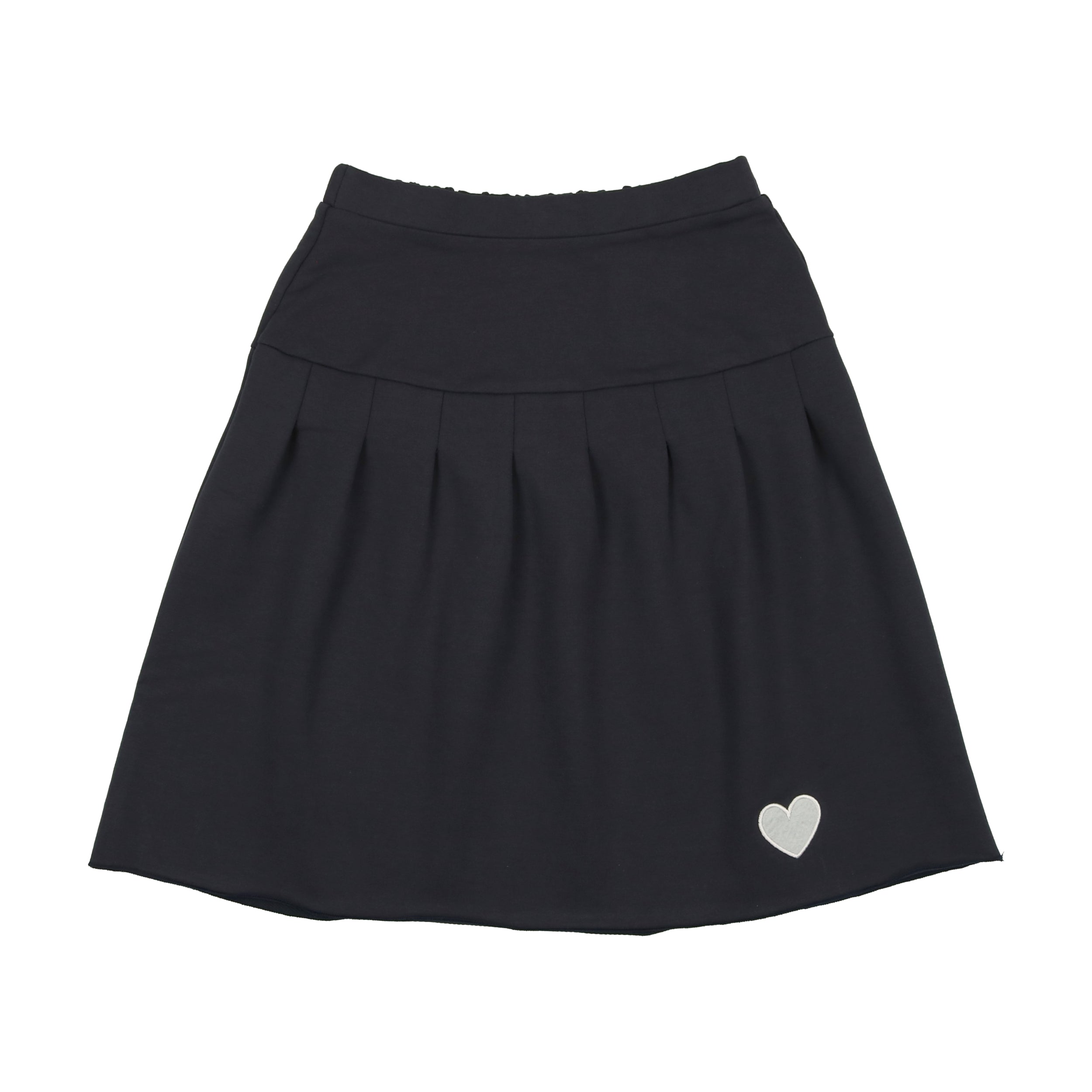 Patch Skirt