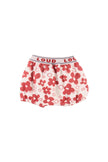 Loud Flower Baby Bloomers