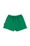 Loud Green Boys Shorts