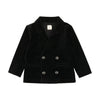 Velvet Blazer LL