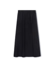 Daisy Elastic Slip Skirt