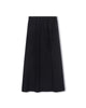 Daisy Elastic Slip Skirt