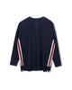 Senate Cotton Tee With Sports Tipping