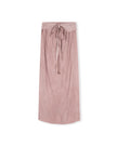 Center Gathered Skirt