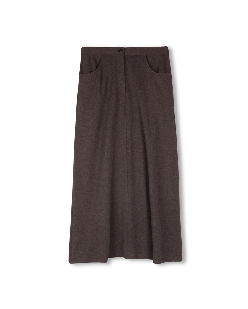 Carlo Maxi Skirt