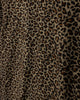 Leopard Turtleneck