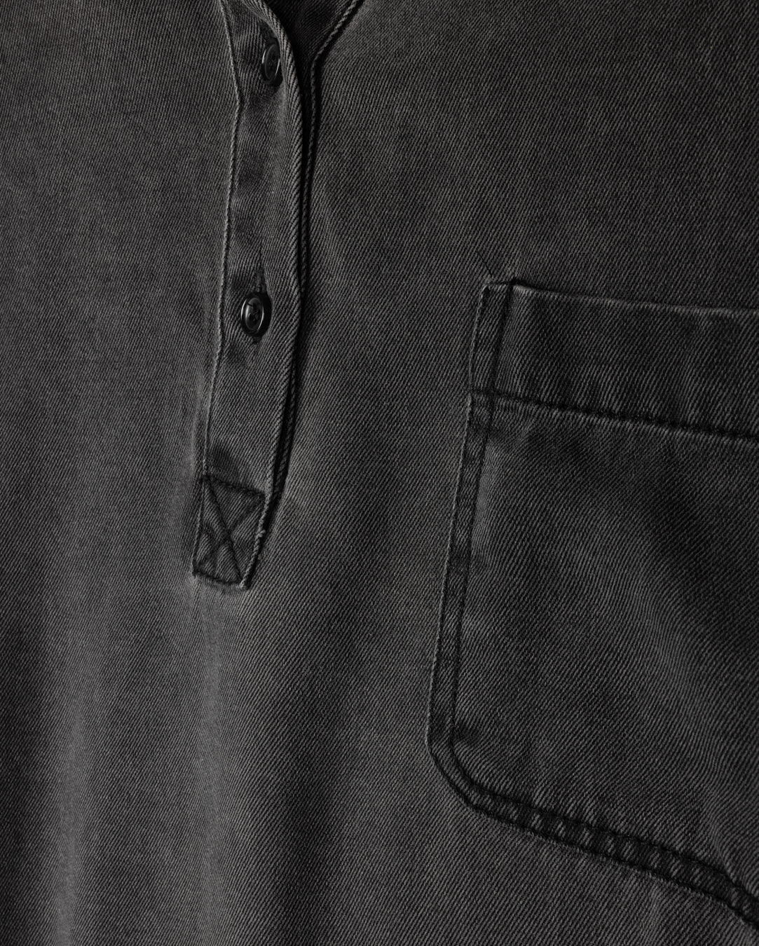 Clifford Cambray Blouse