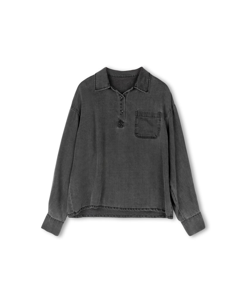 Clifford Cambray Blouse