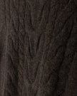 Andreia Mohair Knit Vest