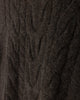 Andreia Mohair Knit Vest