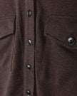 Carlo Plaid Shacket