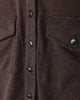 Carlo Plaid Shacket