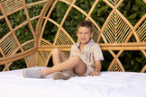 Boys Linen Set