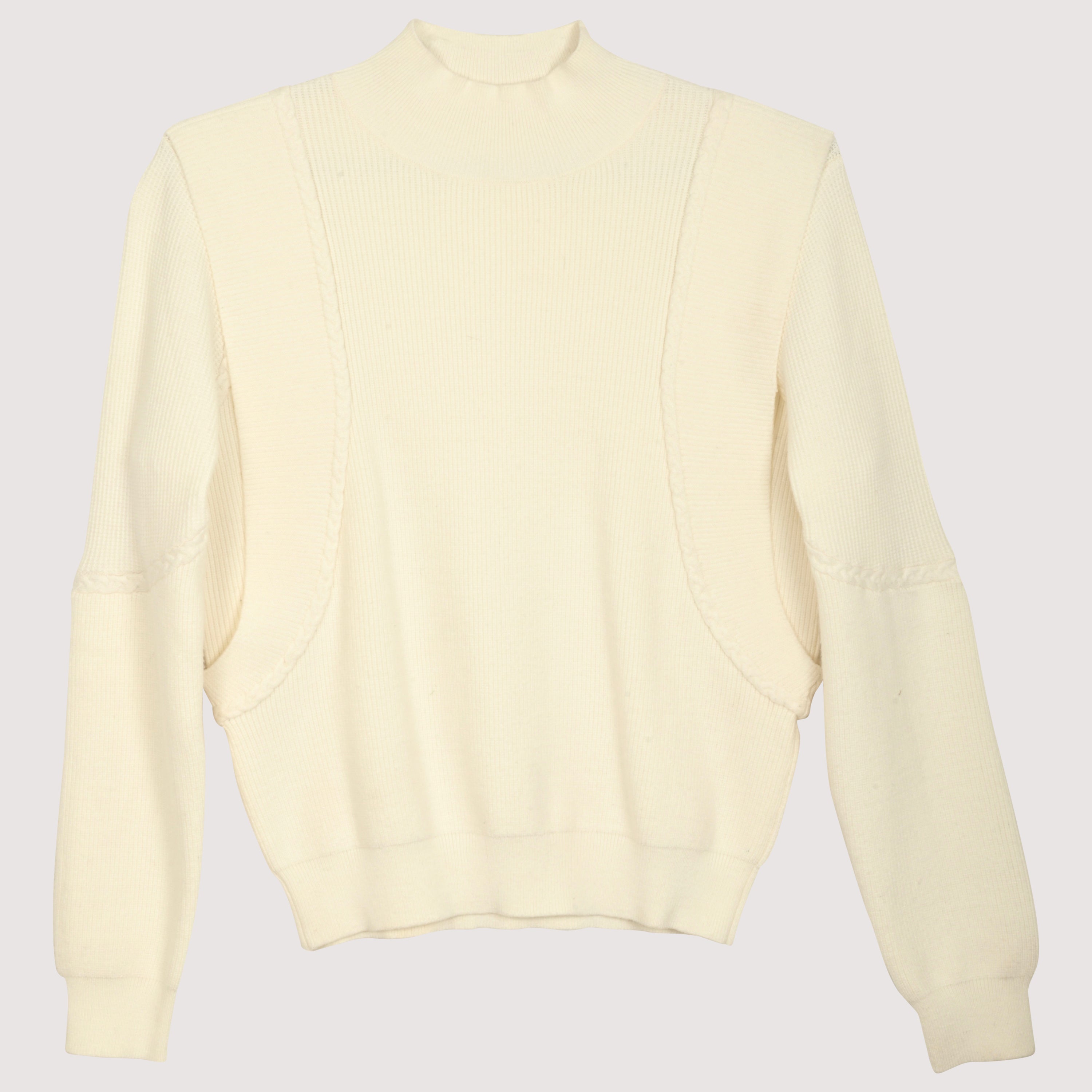 Unruh Sweater