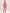 Sherpa Tulip Dress