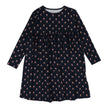 fw25 Vintage Floral Dress
