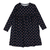 fw25 Vintage Floral Dress