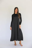 Maxi Tara Dress