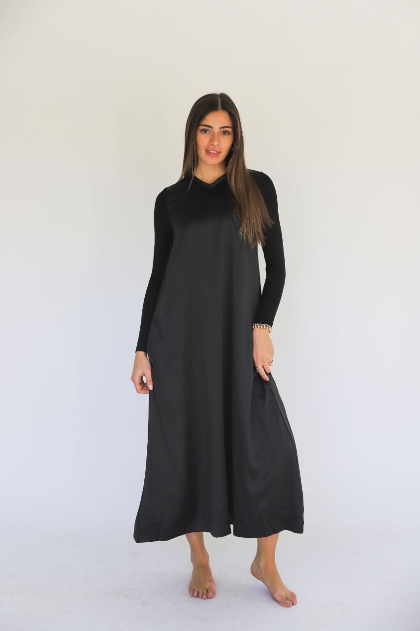 Maxi Tara Dress