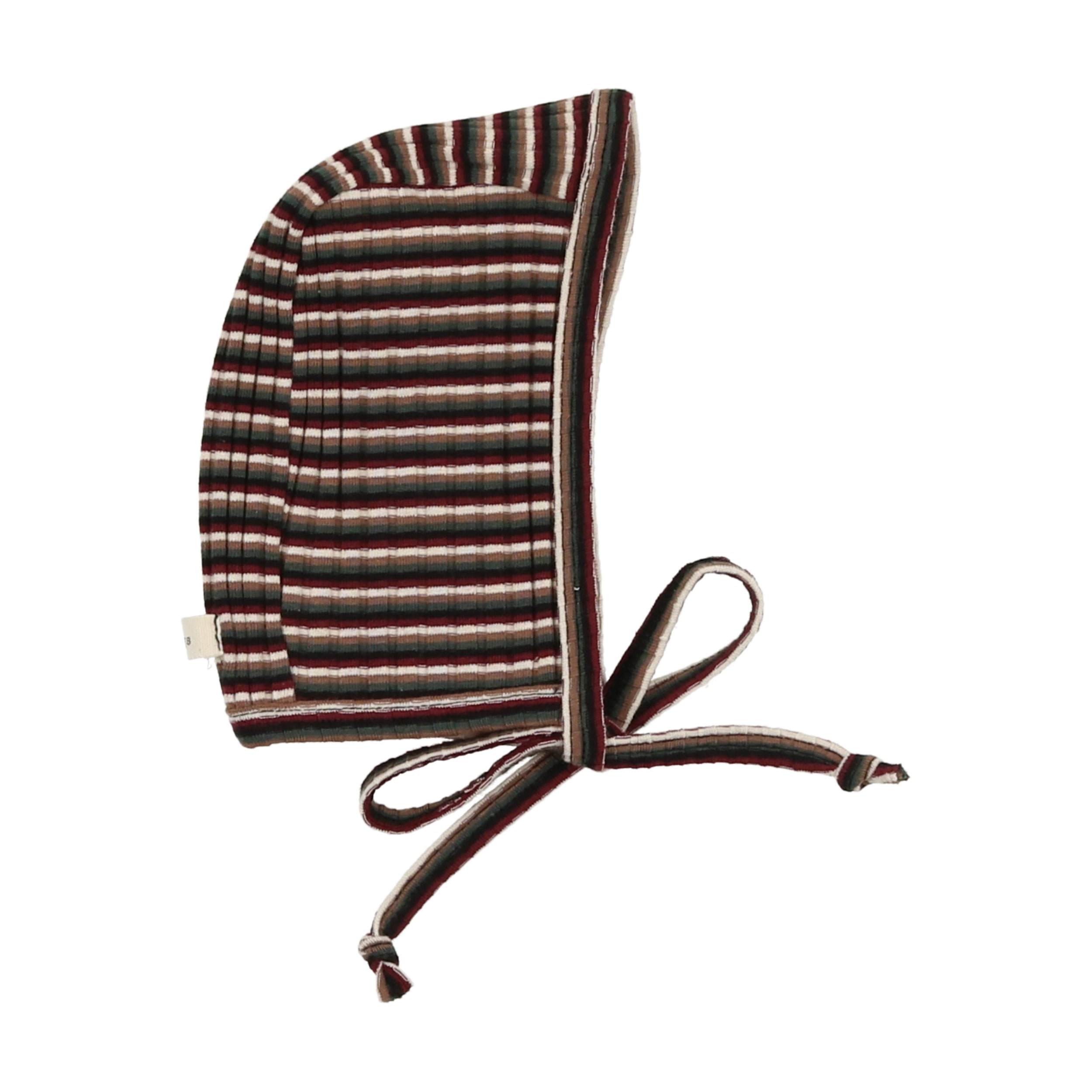 Wide Ribbed Footie