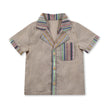 Boys Linen Set