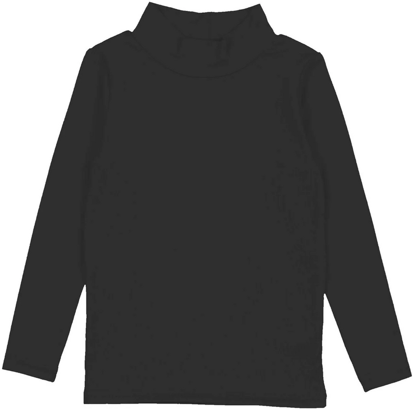 Bamboo Mockneck fw25