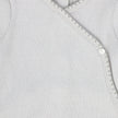 Wrap Stitch Footie