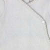 Wrap Stitch Footie