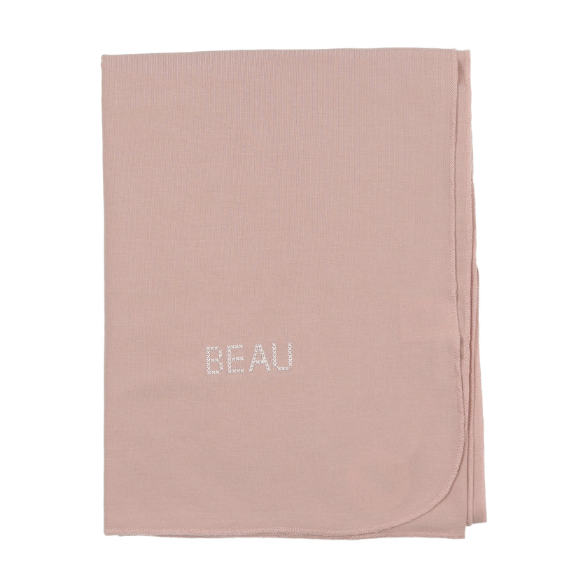 Beau Blanket