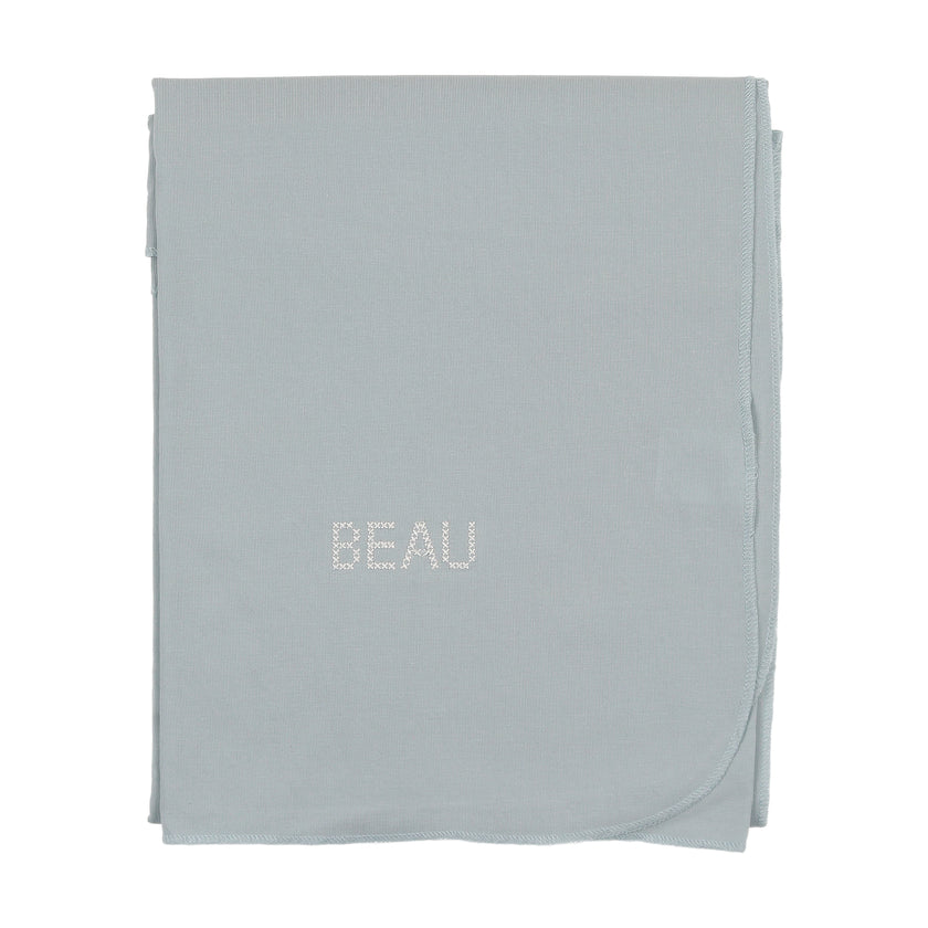 Beau Blanket