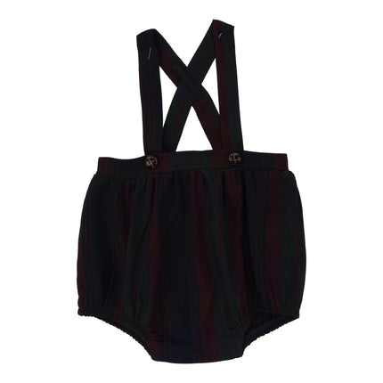 Suspender Bubble Bloomers