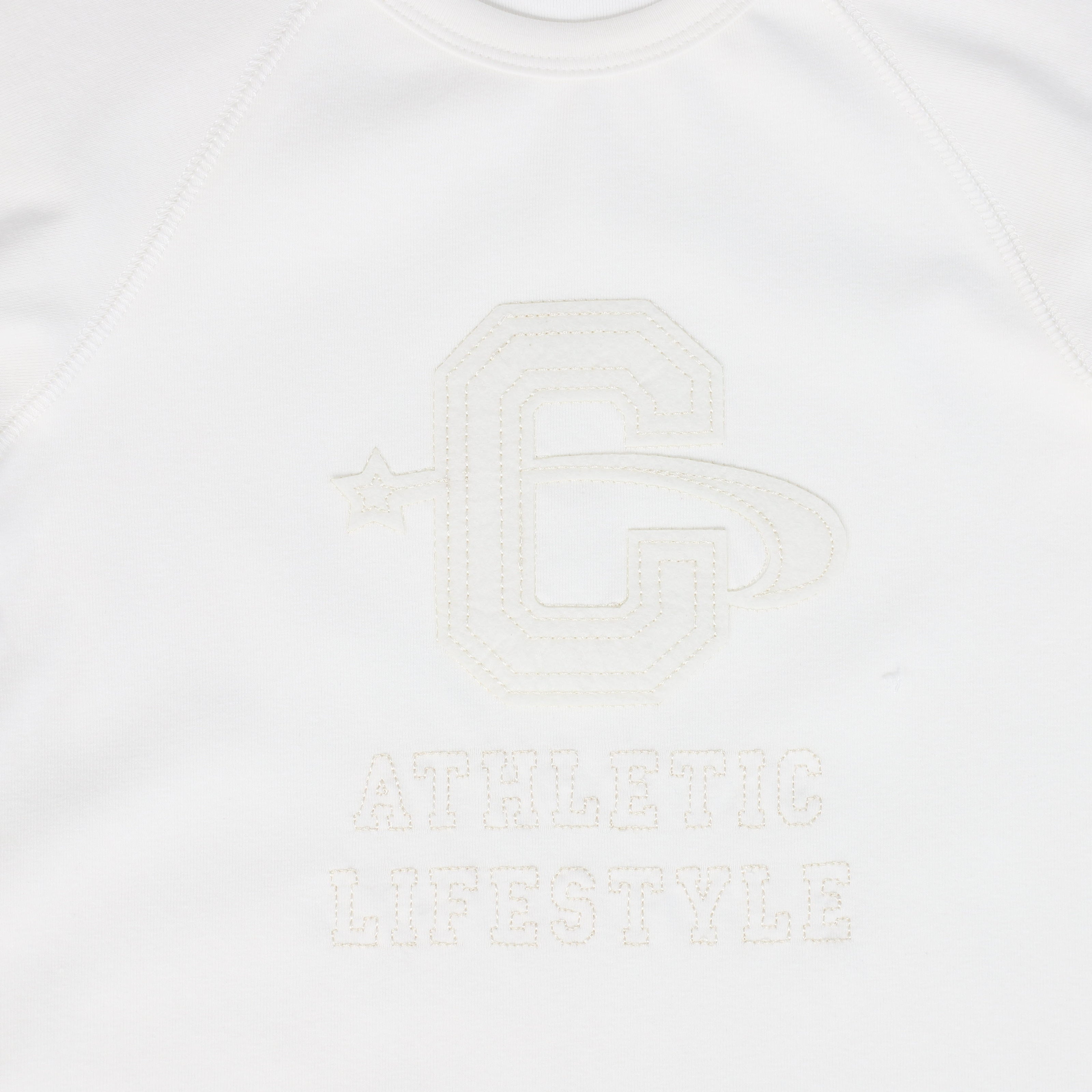 Athletic Lifestyle  Tee