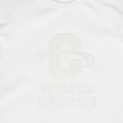 Athletic Lifestyle  Tee