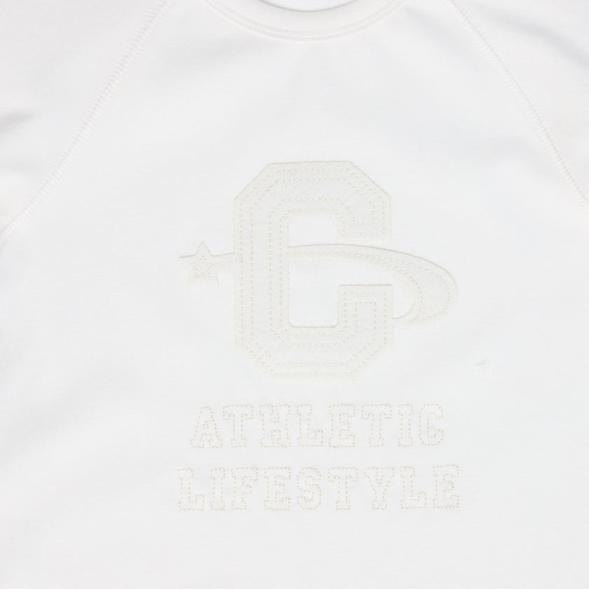 Athletic Lifestyle  Tee