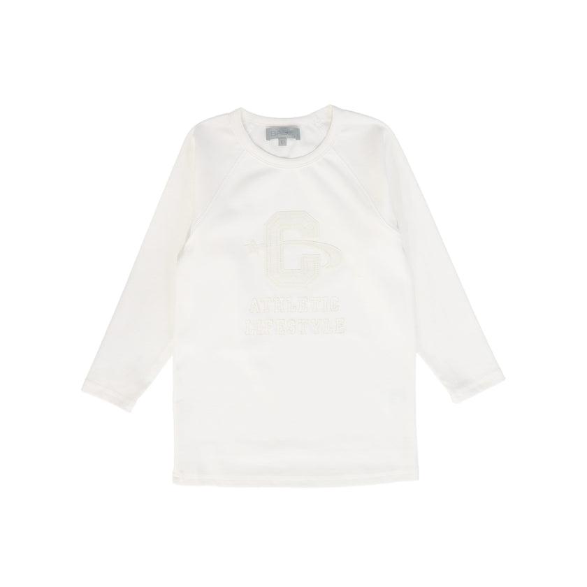 Athletic Lifestyle  Tee