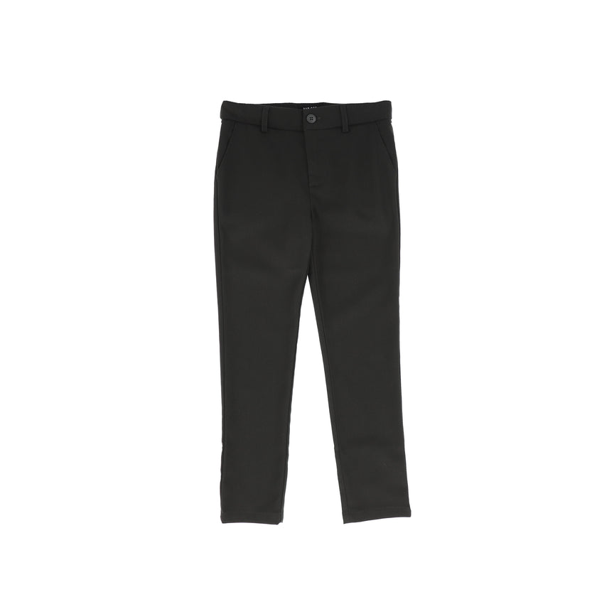 Wool Slim Pant