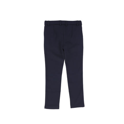 Wool Slim Pant