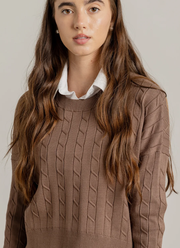 Atrio Sweater
