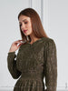 Sparkle Dress w/ Layered Bottom