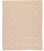 Bebe Organic Crochet Blanket
